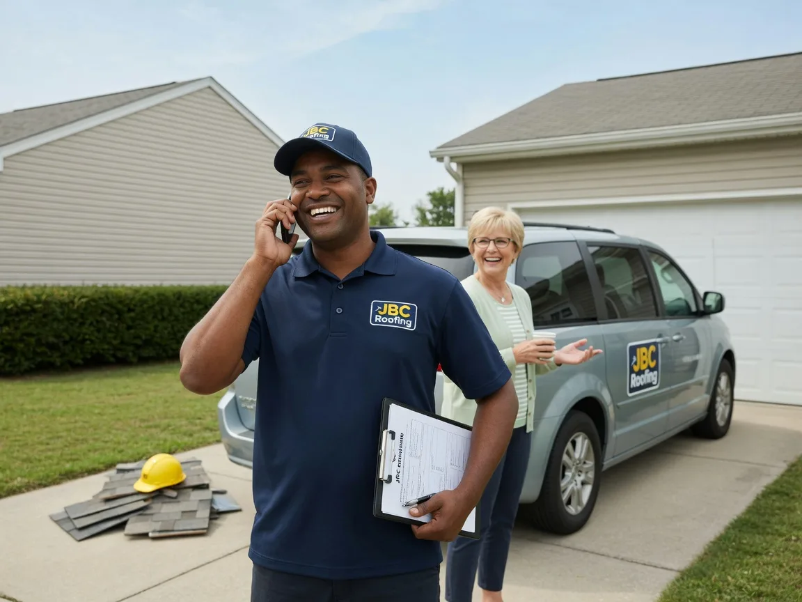Roof Replacement Boley, OK FAQs